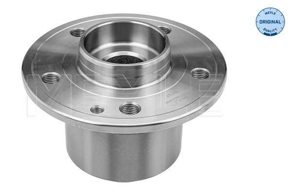Mozzo ruota - 014 652 0004 MEYLE