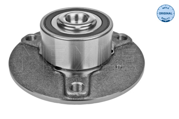Mozzo ruota - 014 652 1001 MEYLE