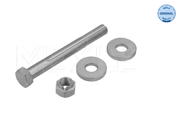 Mounting Kit, control lever - 014 654 0001 MEYLE