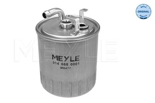 kuro filtras - 014 668 0001 MEYLE