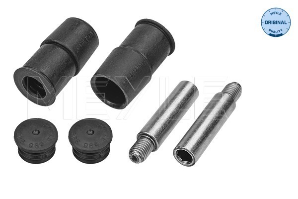 Guide Sleeve Kit, brake caliper - 014 698 0006/S MEYLE