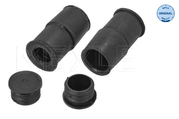 Guide Sleeve Kit, brake caliper - 014 698 0006 MEYLE