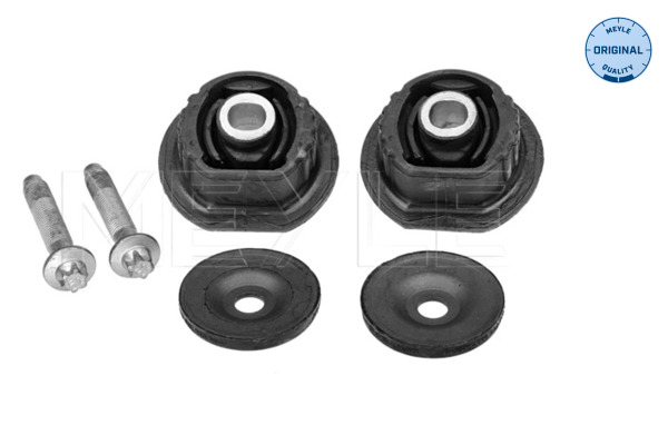 Kit riparazione, Corpo assiale - 014 710 0005 MEYLE