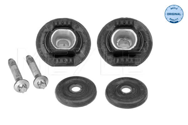 Repair Kit, axle beam - 014 710 0005 MEYLE