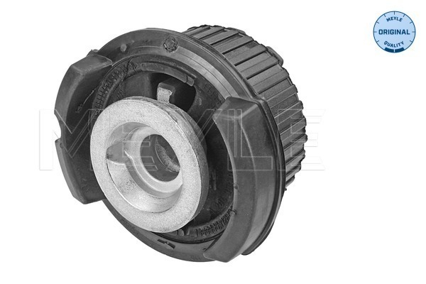 Mounting, axle beam - 014 710 0007 MEYLE