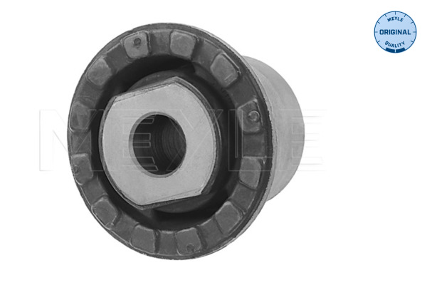 Mounting, axle beam - 014 710 0010 MEYLE