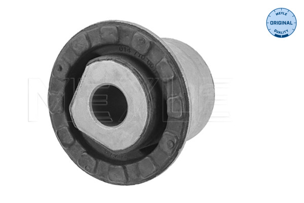 Mounting, axle beam - 014 710 0011 MEYLE