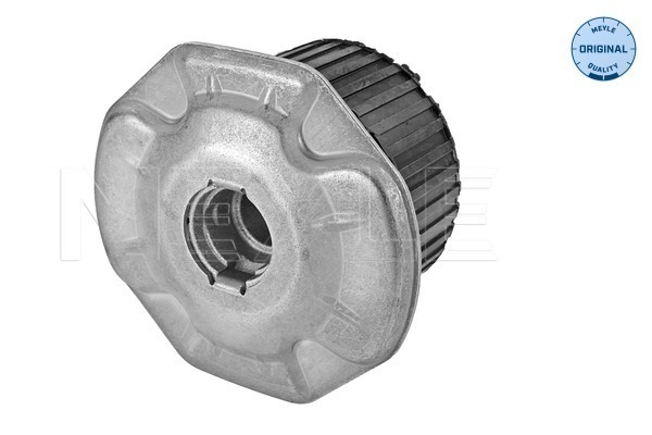 Mounting, axle beam - 014 710 0027 MEYLE