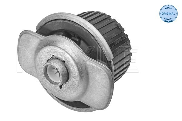Mounting, axle beam - 014 710 0028 MEYLE