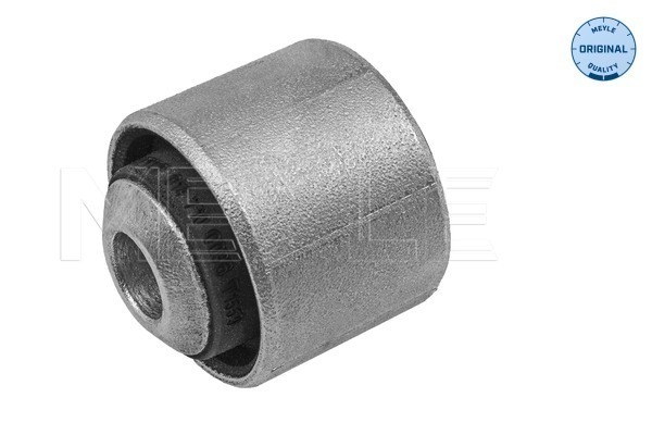Control Arm-/Trailing Arm Bush - 014 710 0036 MEYLE