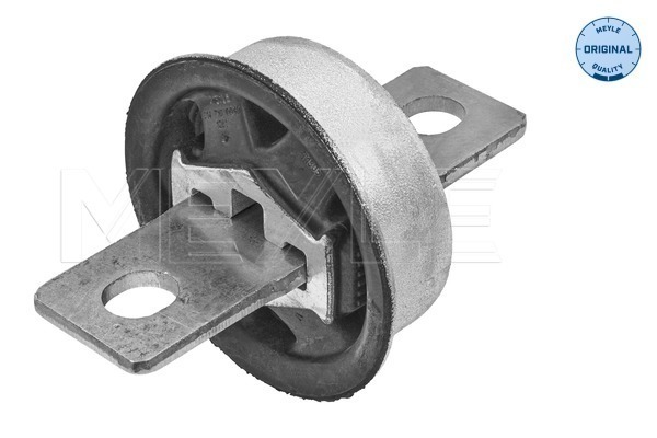 Control Arm-/Trailing Arm Bush - 014 710 0043 MEYLE