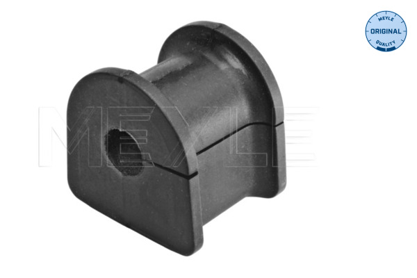 skersinio stabilizatoriaus įvorių komplektas - 014 715 0004 MEYLE