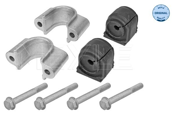 Repair Kit, stabilizer suspension - 014 715 0005/S MEYLE
