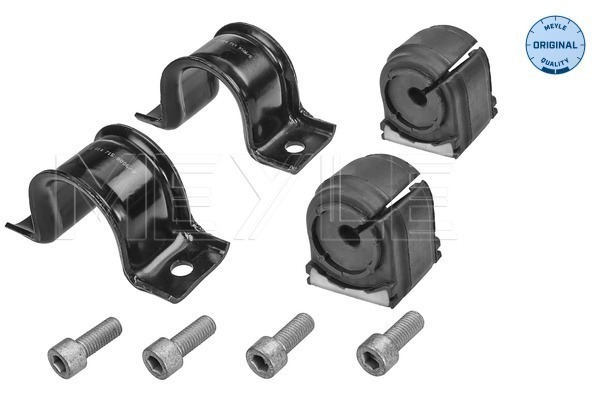 Repair Kit, stabilizer suspension - 014 715 0006/S MEYLE