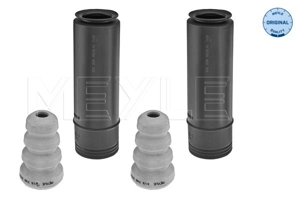 Dust Cover Kit, shock absorber - 014 740 0004 MEYLE