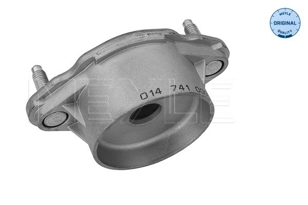 Top Strut Mounting - 014 741 0000 MEYLE