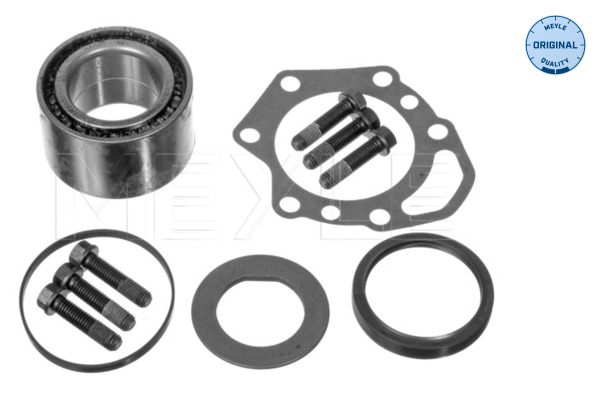 Kit cuscinetto ruota - 014 750 0000 MEYLE