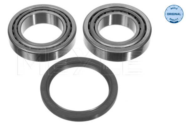 Kit cuscinetto ruota - 014 750 0002 MEYLE