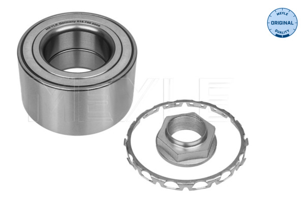 Kit cuscinetto ruota - 014 750 0006 MEYLE