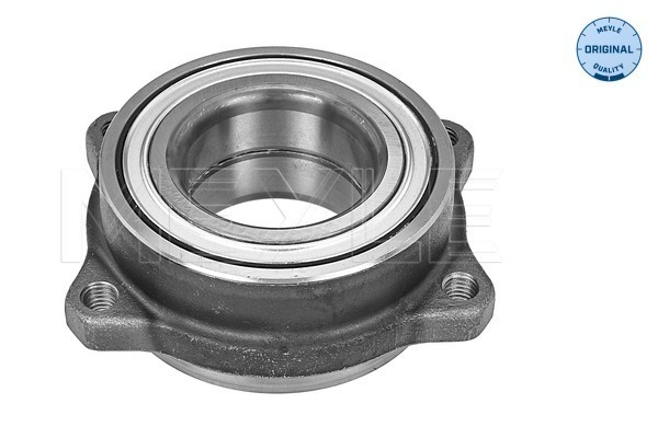 Wheel Hub - 014 750 0009 MEYLE