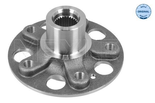 Wheel Hub - 014 752 0011 MEYLE
