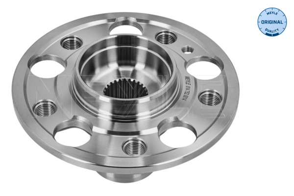 Wheel Hub - 014 752 0014 MEYLE