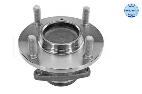Wheel Hub - 014 752 1002 MEYLE
