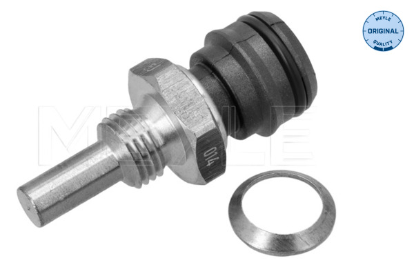 Sensor, coolant temperature - 014 800 0086 MEYLE