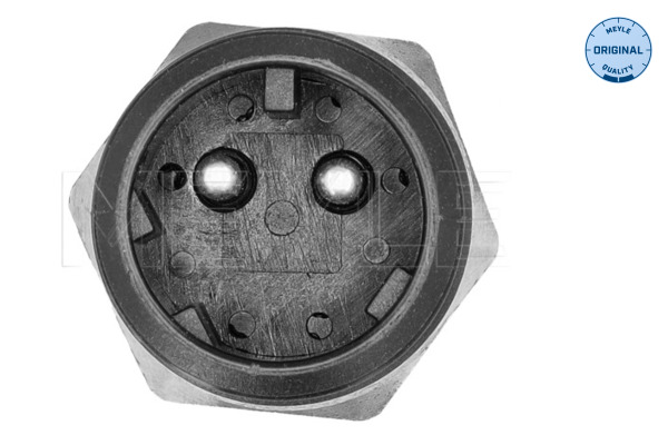 Sensor, coolant temperature - 014 800 0086 MEYLE