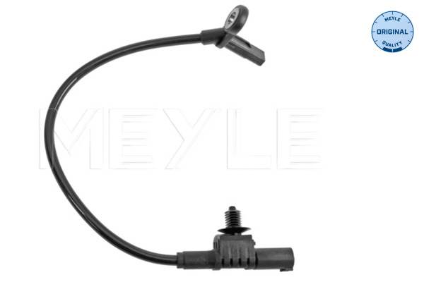 Sensor, wheel speed - 014 800 0092 MEYLE