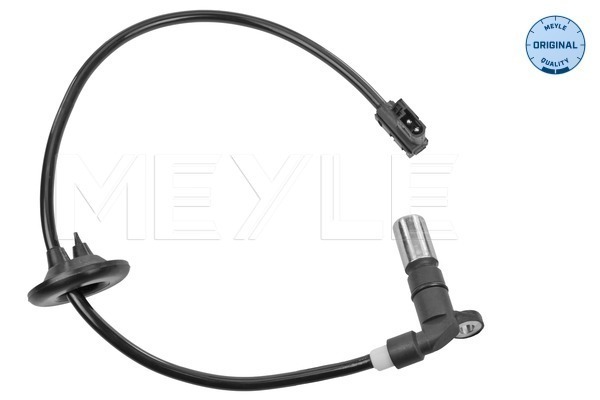 Sensor, wheel speed - 014 800 0102 MEYLE