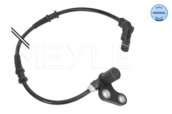 Sensor, wheel speed - 014 800 0107 MEYLE