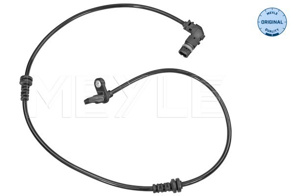 Sensor, wheel speed - 014 800 0114 MEYLE