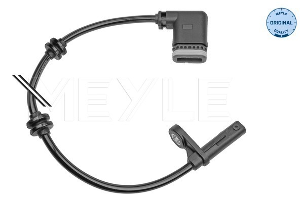 Sensor, wheel speed - 014 800 0115 MEYLE