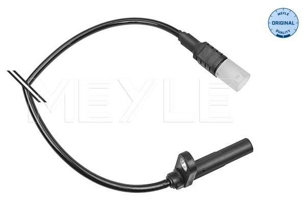 Sensor, wheel speed - 014 800 0118 MEYLE