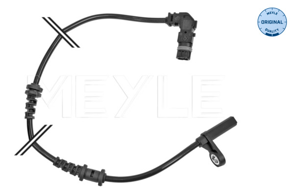 jutiklis, rato greitis - 014 800 0121 MEYLE