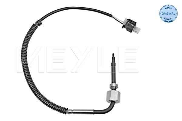 Sensore, Temperatura gas scarico - 014 800 0124 MEYLE