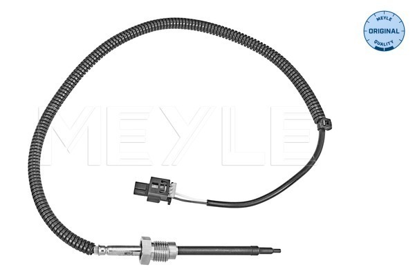 Sensor, exhaust gas temperature - 014 800 0127 MEYLE