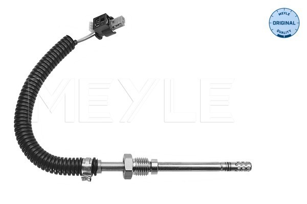 Sensor, exhaust gas temperature - 014 800 0128 MEYLE