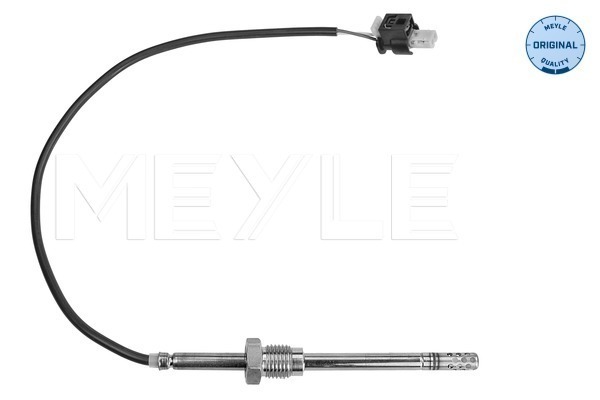 Sensore, Temperatura gas scarico - 014 800 0132 MEYLE