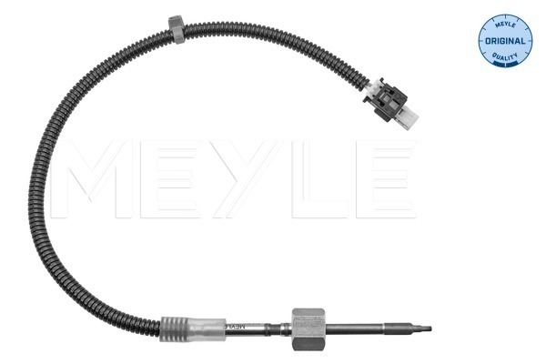 Sensor, exhaust gas temperature - 014 800 0133 MEYLE