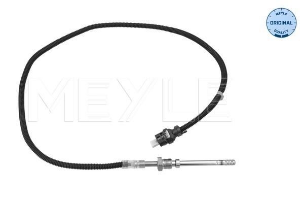 Sensor, exhaust gas temperature - 014 800 0142 MEYLE