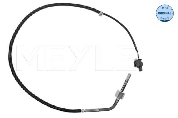 Sensor, exhaust gas temperature - 014 800 0144 MEYLE