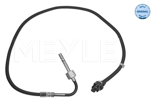 Sensore, Temperatura gas scarico - 014 800 0145 MEYLE