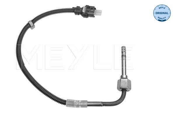 Sensor, exhaust gas temperature - 014 800 0149 MEYLE