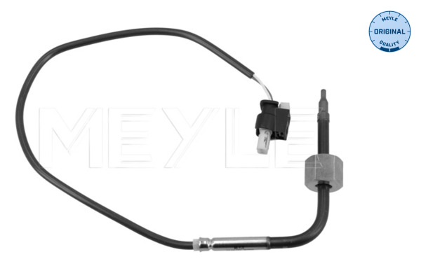 Sensore, Temperatura gas scarico - 014 800 0152 MEYLE