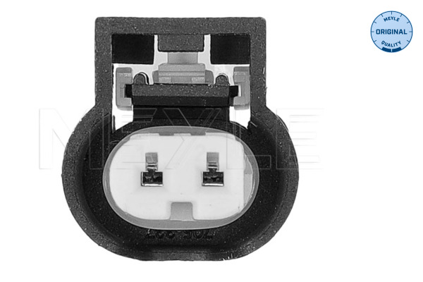 Sensore, Temperatura gas scarico - 014 800 0152 MEYLE