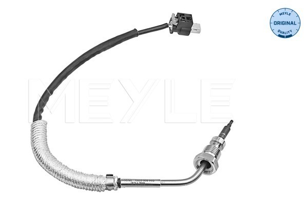 Sensore, Temperatura gas scarico - 014 800 0153 MEYLE