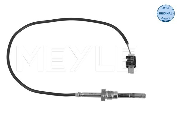 Sensore, Temperatura gas scarico - 014 800 0156 MEYLE