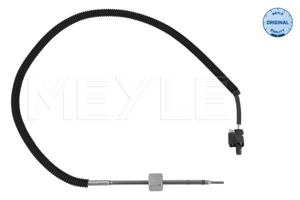 Sensore, Temperatura gas scarico - 014 800 0158 MEYLE